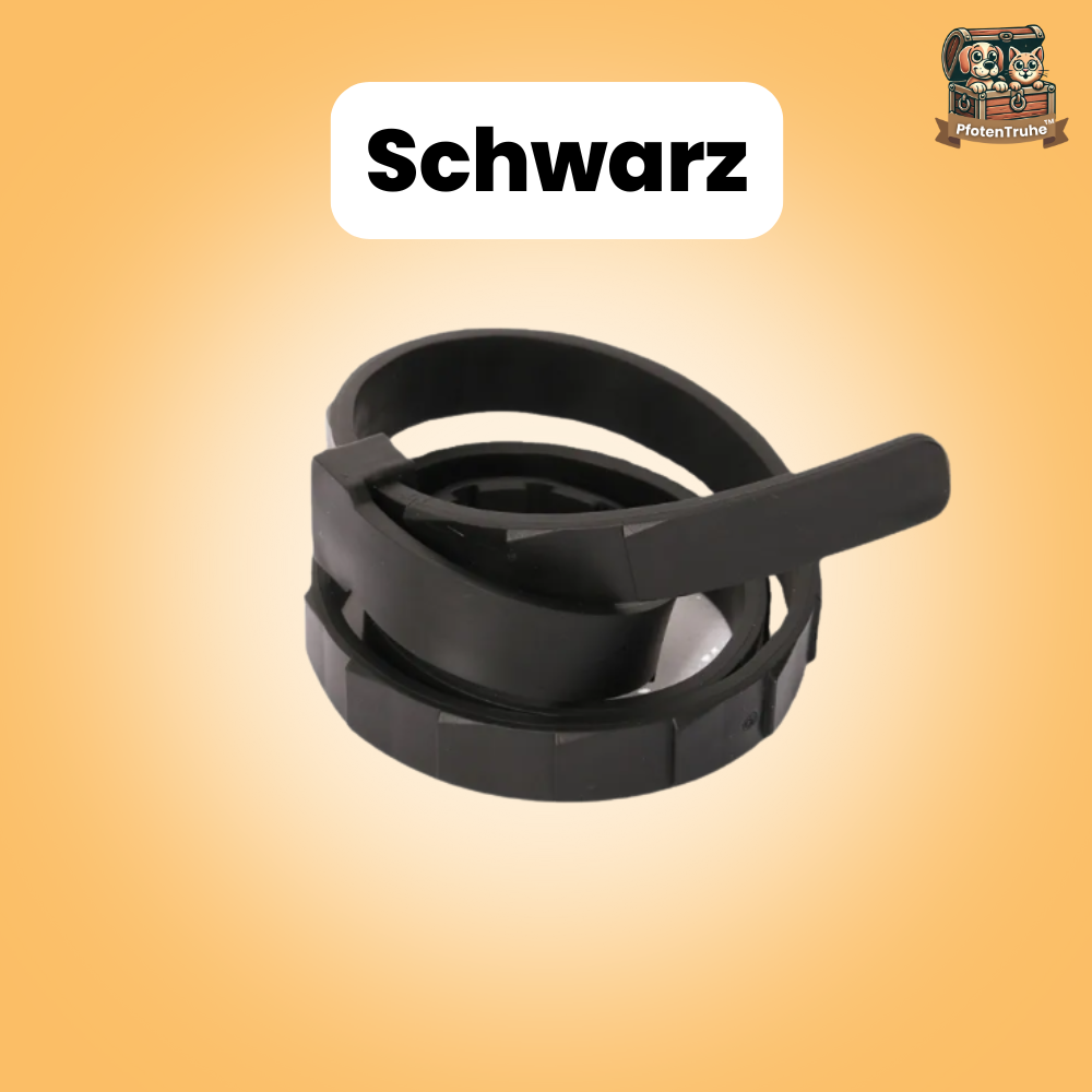 PfotenTruhe® TickShield 8+ Monate Schutz gegen Zecken & Flöhe
