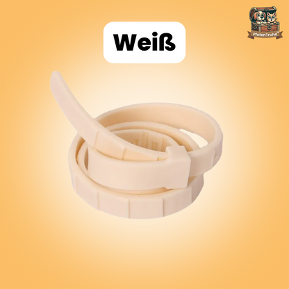 PfotenTruhe® TickShield 8+ Monate Schutz gegen Zecken & Flöhe